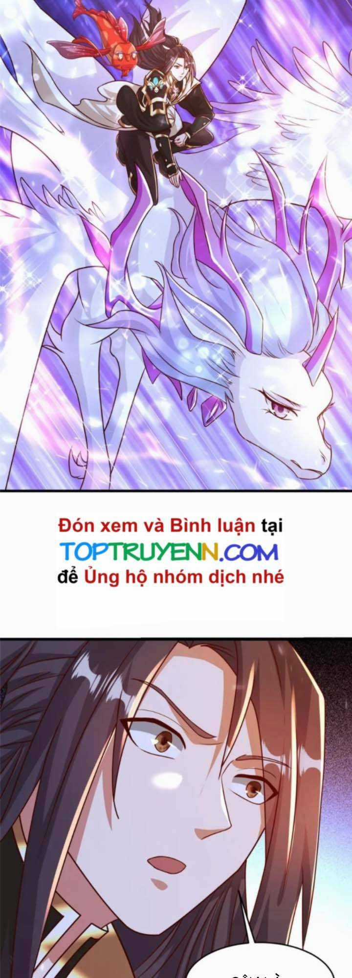 Người Nuôi Rồng Chapter 388 trang 30