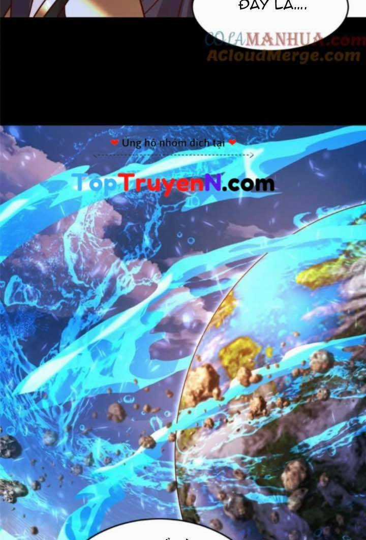 Người Nuôi Rồng Chapter 388 trang 31