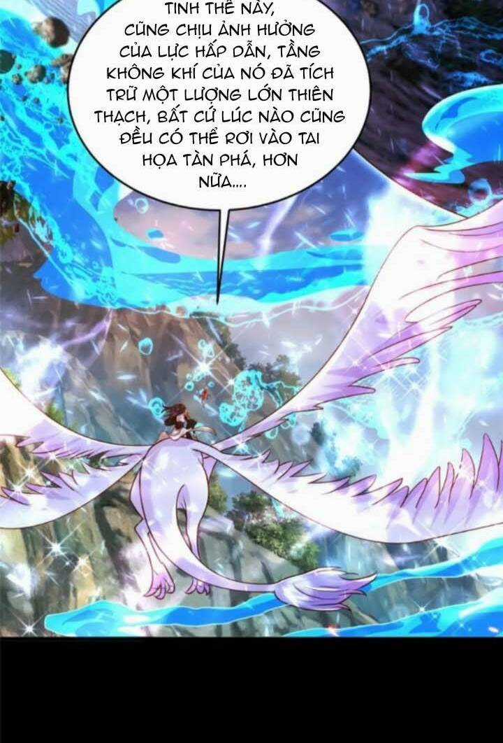 Người Nuôi Rồng Chapter 388 trang 32