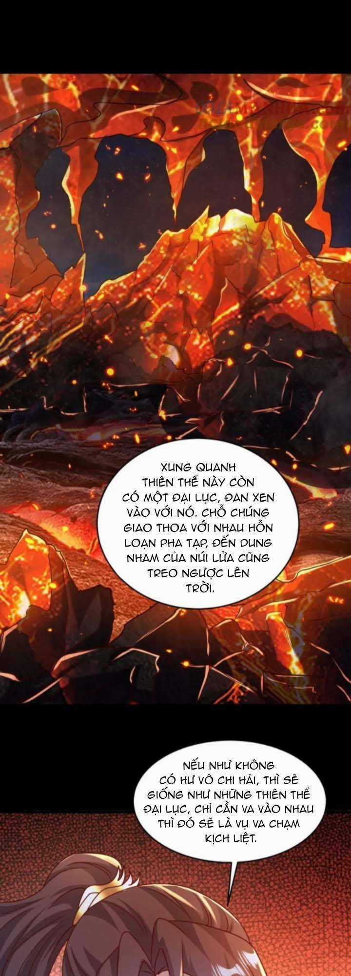Người Nuôi Rồng Chapter 388 trang 33