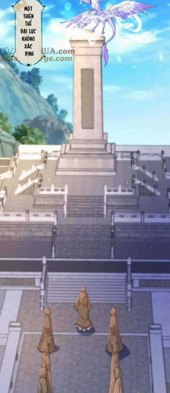 Người Nuôi Rồng Chapter 388 trang 35
