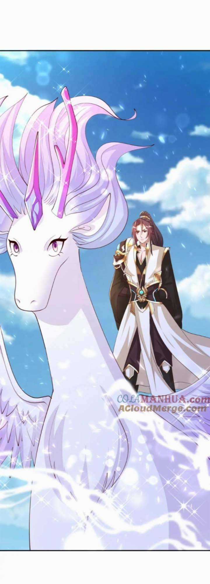 Người Nuôi Rồng Chapter 388 trang 37