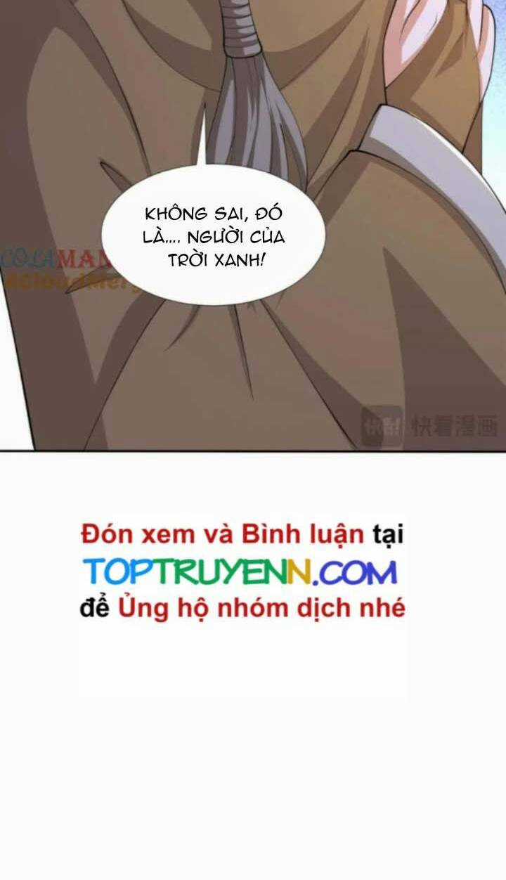 Người Nuôi Rồng Chapter 388 trang 39