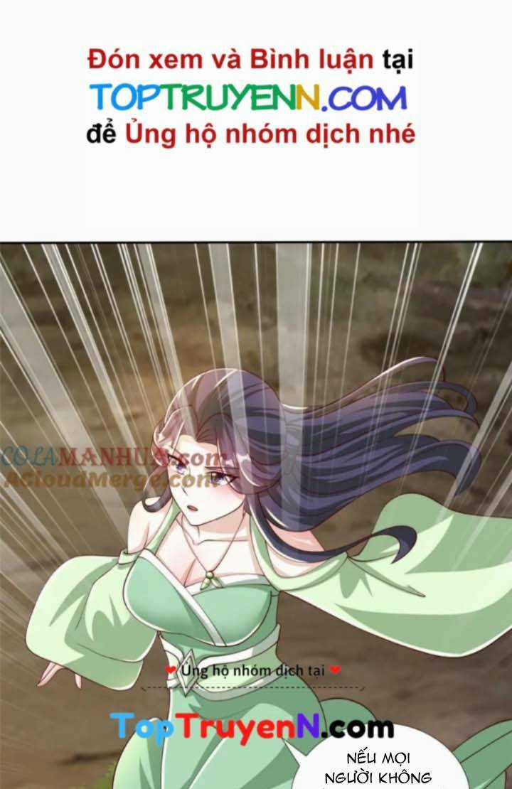Người Nuôi Rồng Chapter 388 trang 7