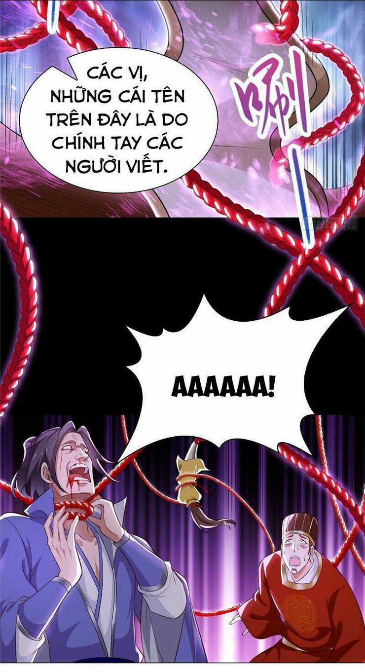 Người Nuôi Rồng Chapter 39 trang 10