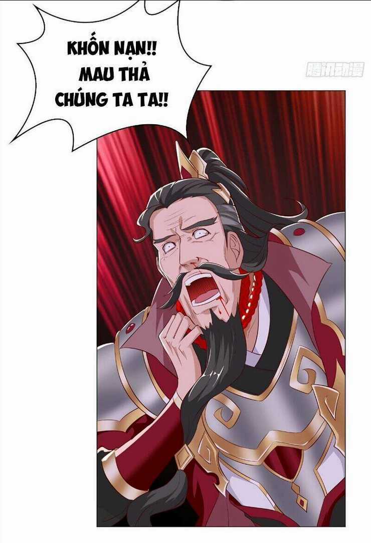 Người Nuôi Rồng Chapter 39 trang 11