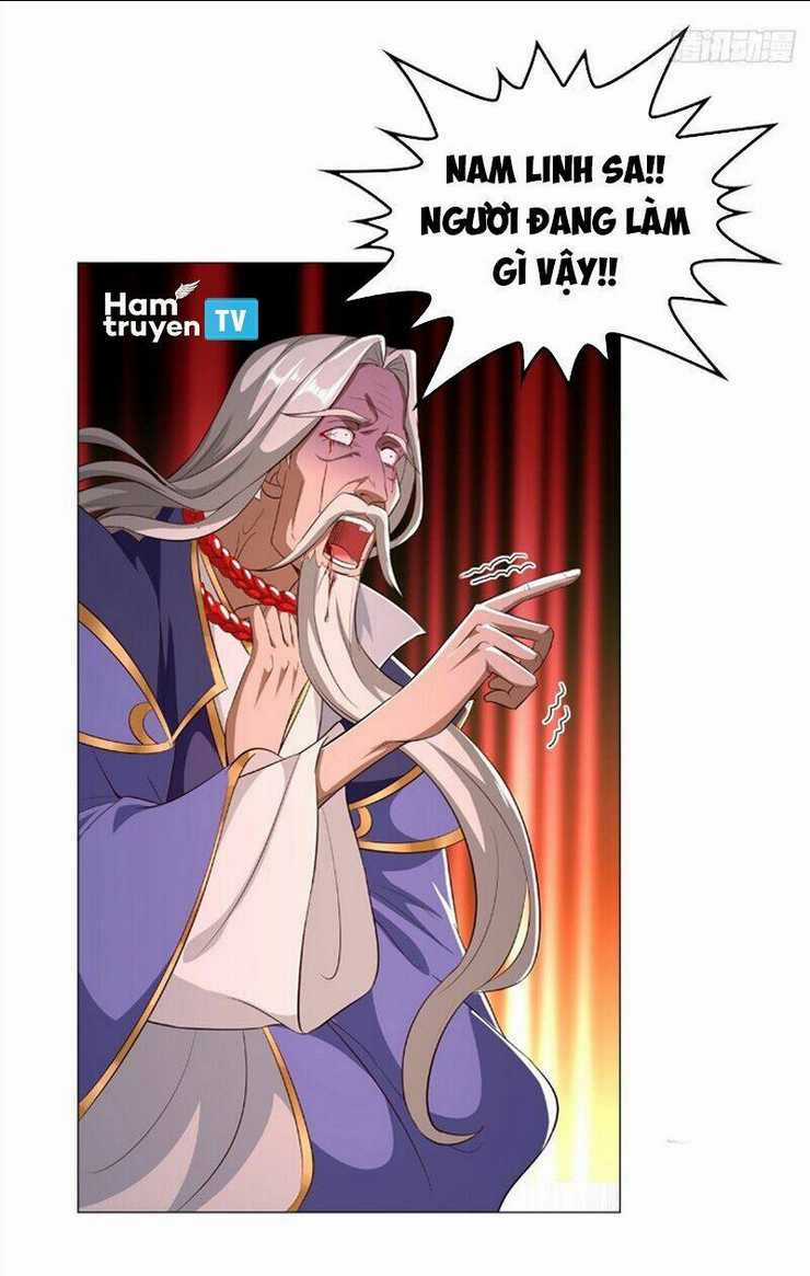 Người Nuôi Rồng Chapter 39 trang 12