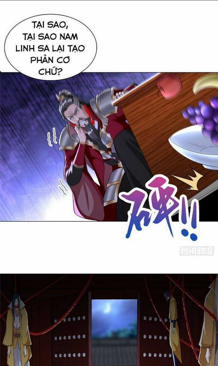 Người Nuôi Rồng Chapter 39 trang 13