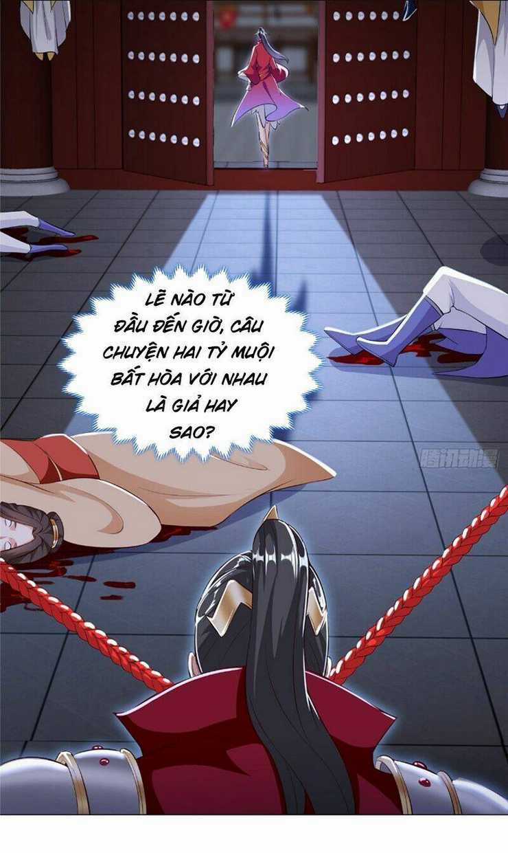 Người Nuôi Rồng Chapter 39 trang 14