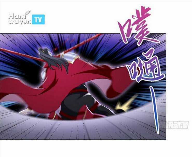 Người Nuôi Rồng Chapter 39 trang 15