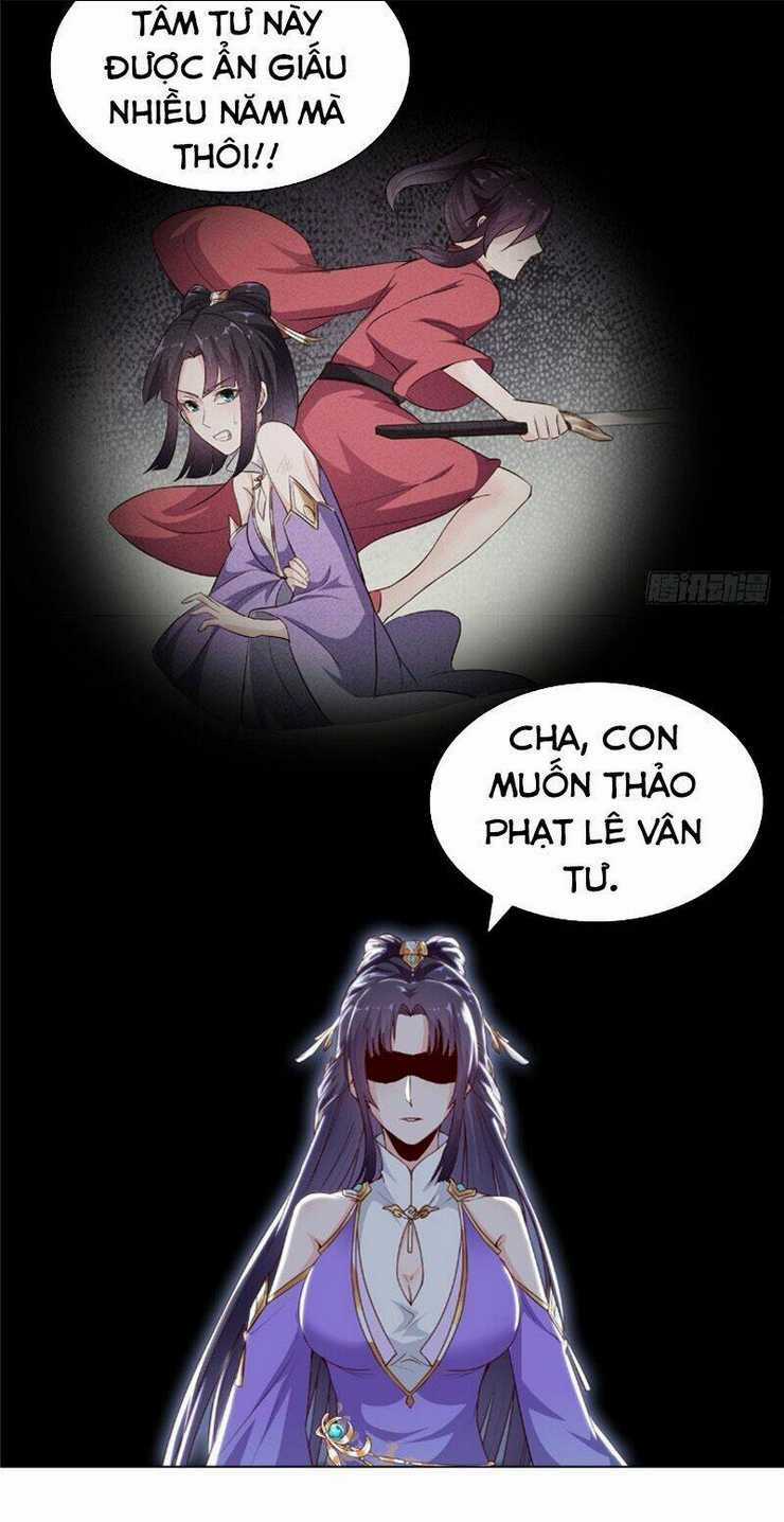 Người Nuôi Rồng Chapter 39 trang 17