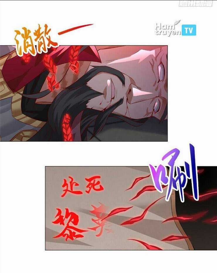 Người Nuôi Rồng Chapter 39 trang 18