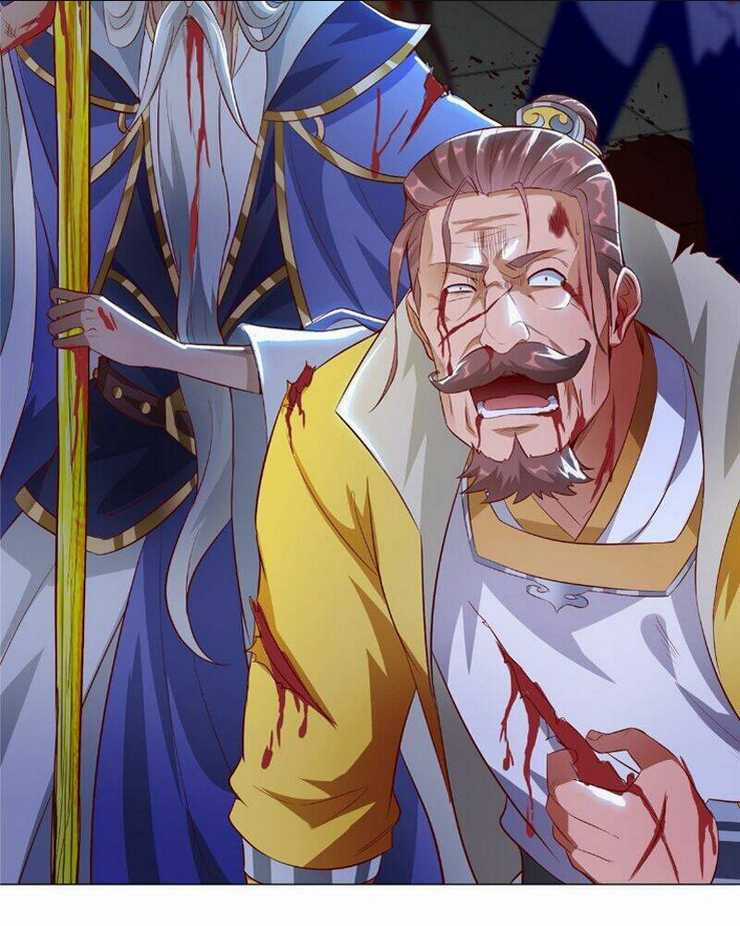 Người Nuôi Rồng Chapter 39 trang 21