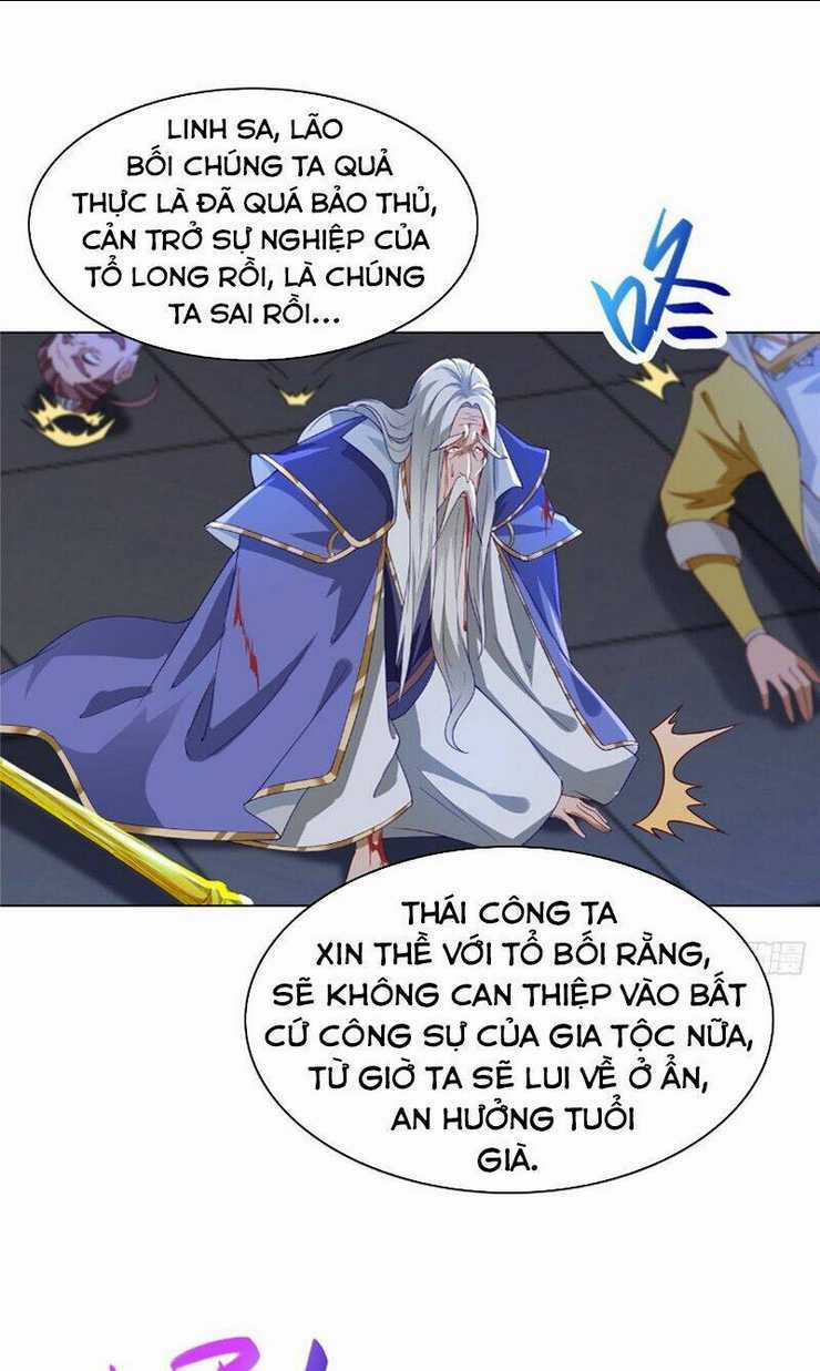 Người Nuôi Rồng Chapter 39 trang 24