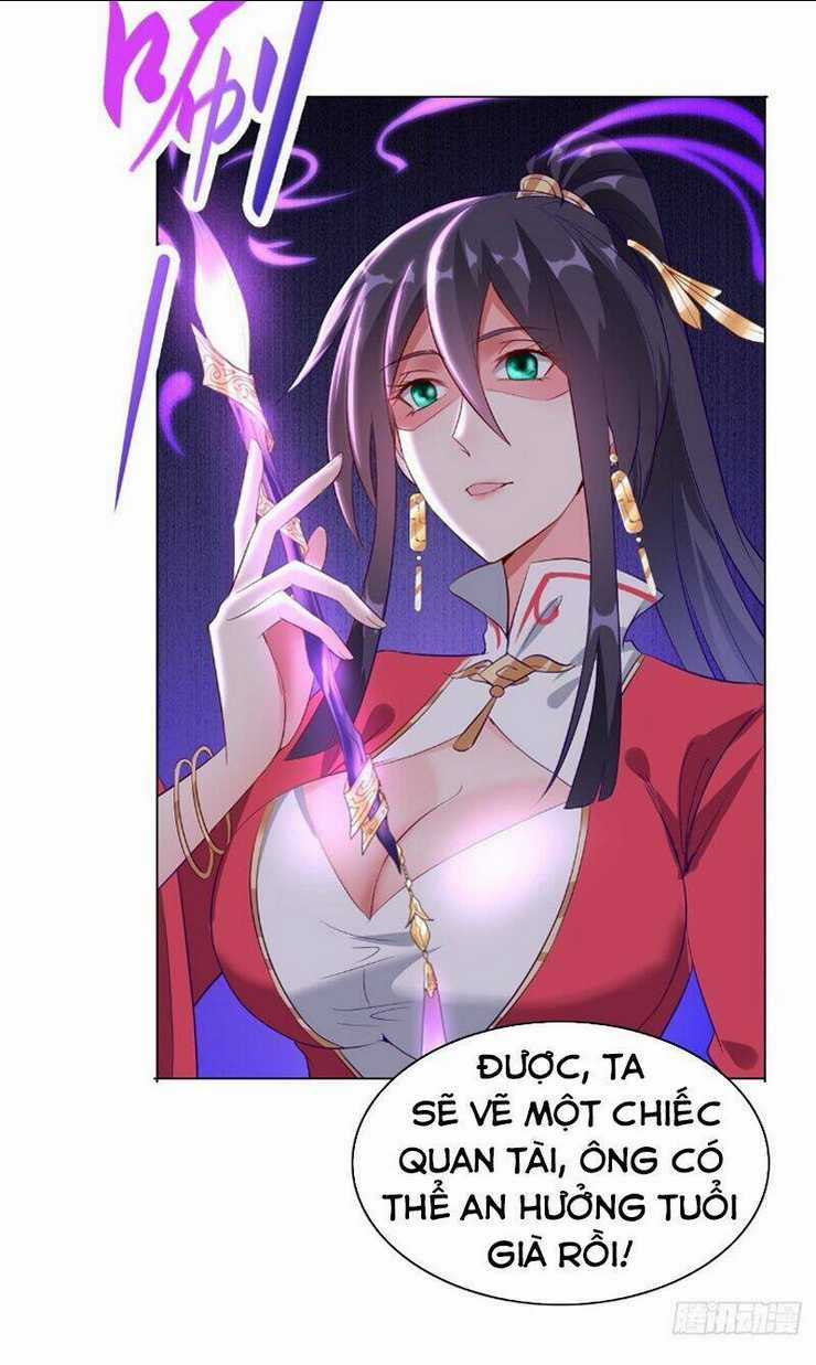 Người Nuôi Rồng Chapter 39 trang 25