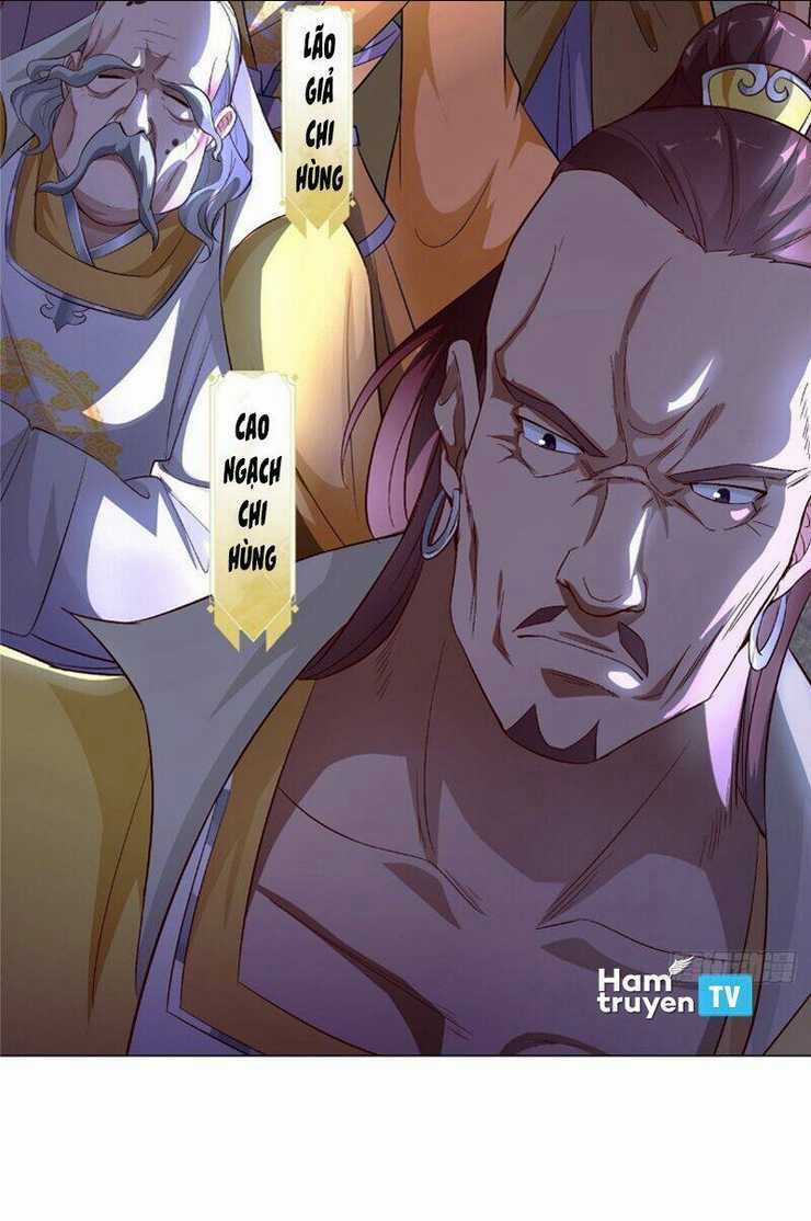 Người Nuôi Rồng Chapter 39 trang 30