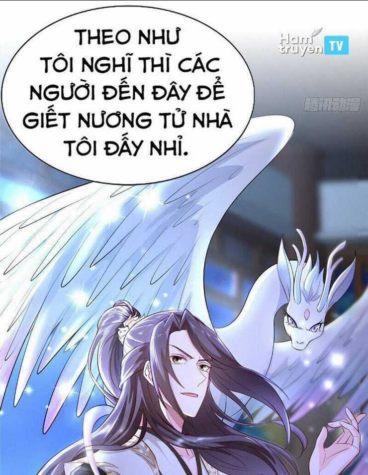 Người Nuôi Rồng Chapter 39 trang 32