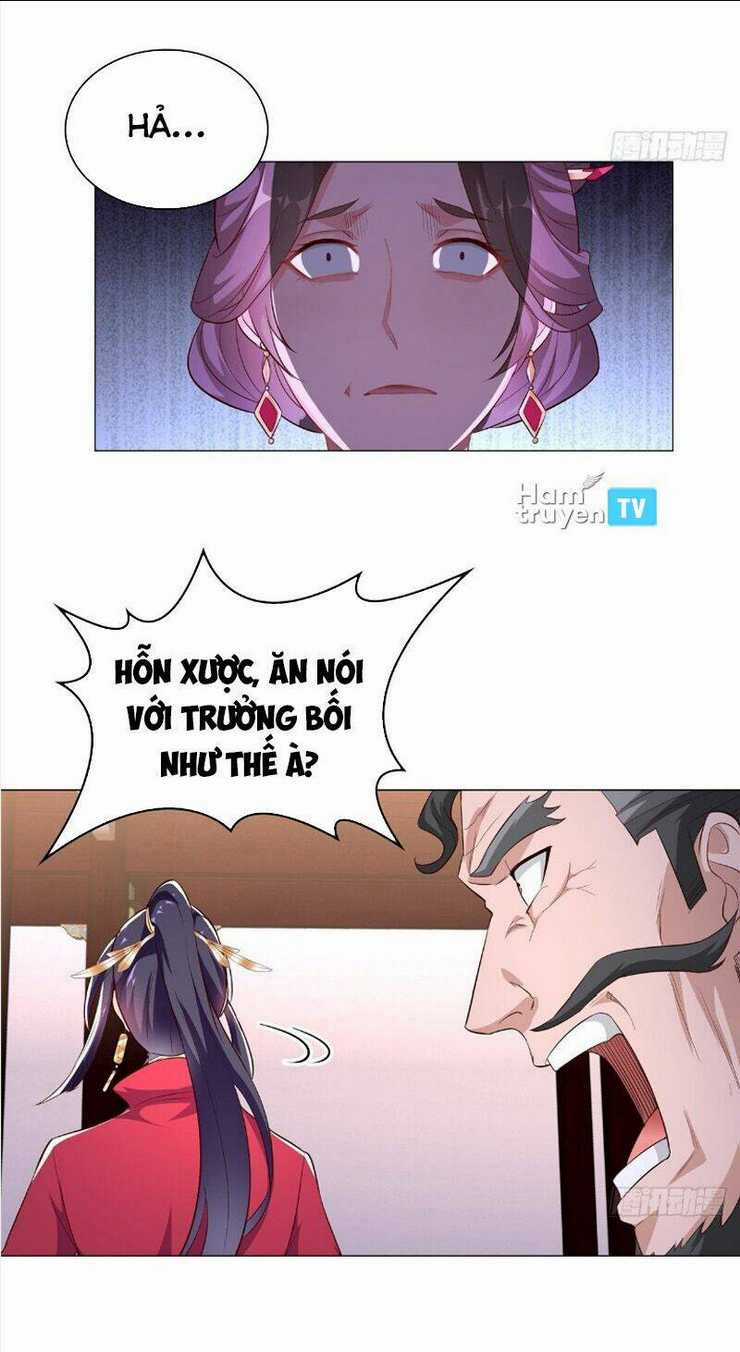 Người Nuôi Rồng Chapter 39 trang 5