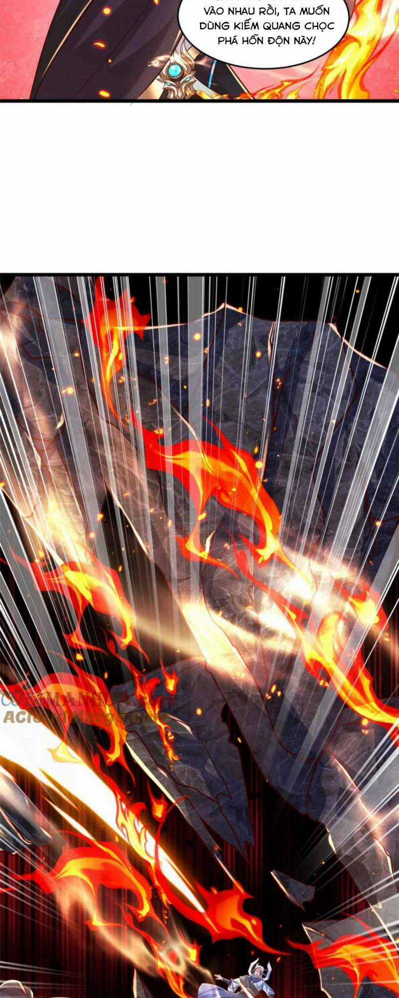 Người Nuôi Rồng Chapter 392 trang 12