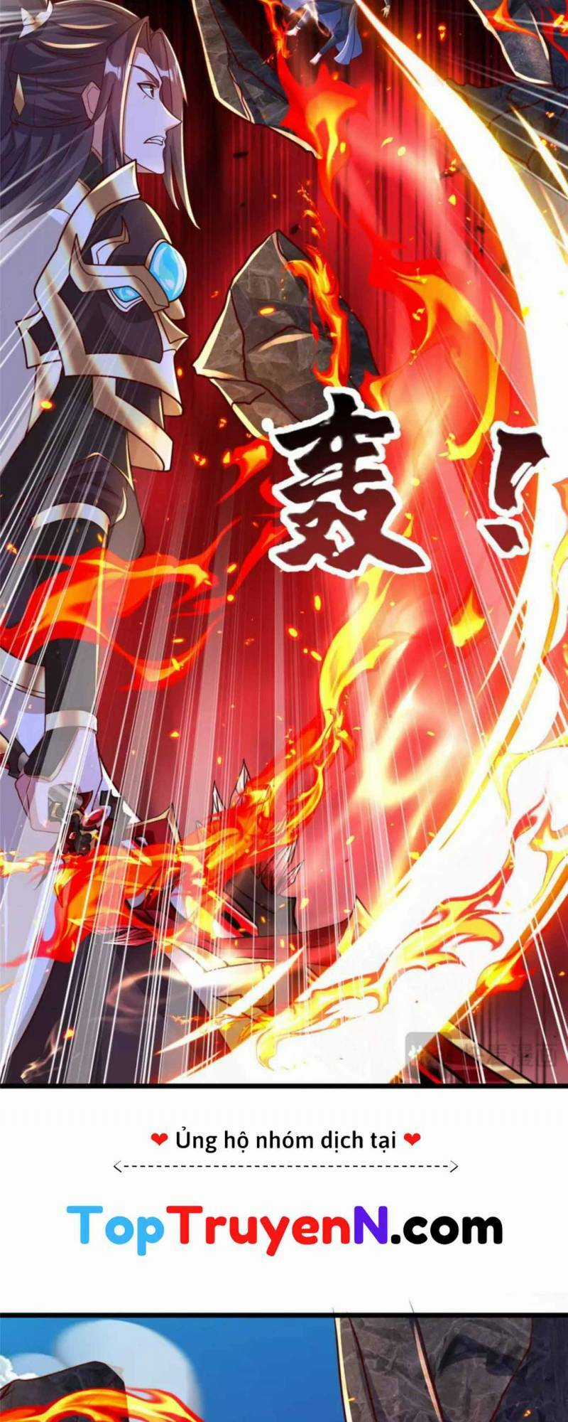 Người Nuôi Rồng Chapter 392 trang 13