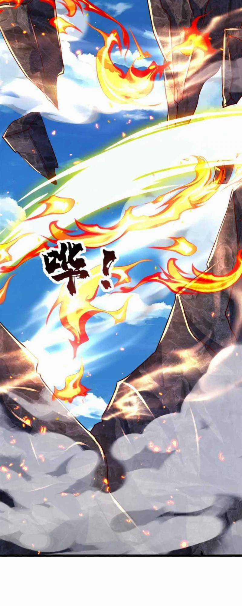 Người Nuôi Rồng Chapter 392 trang 14
