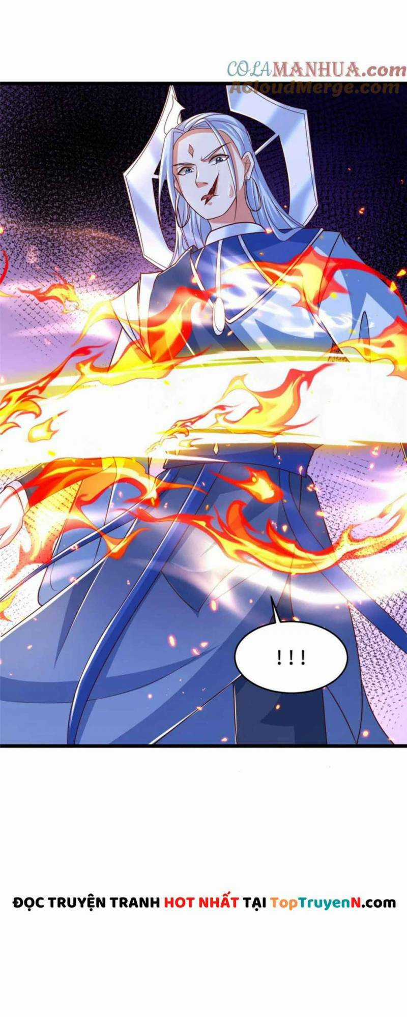 Người Nuôi Rồng Chapter 392 trang 15
