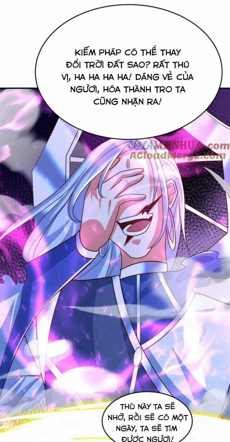 Người Nuôi Rồng Chapter 392 trang 16