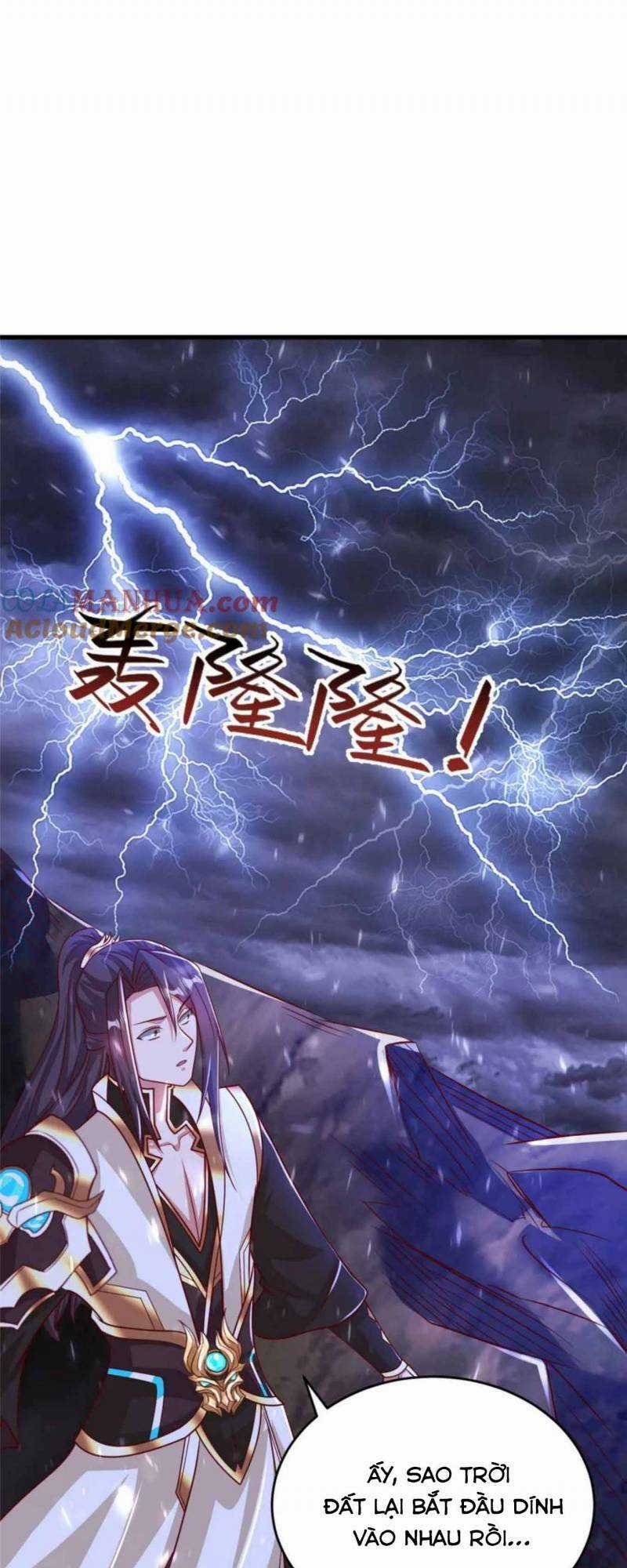 Người Nuôi Rồng Chapter 392 trang 21