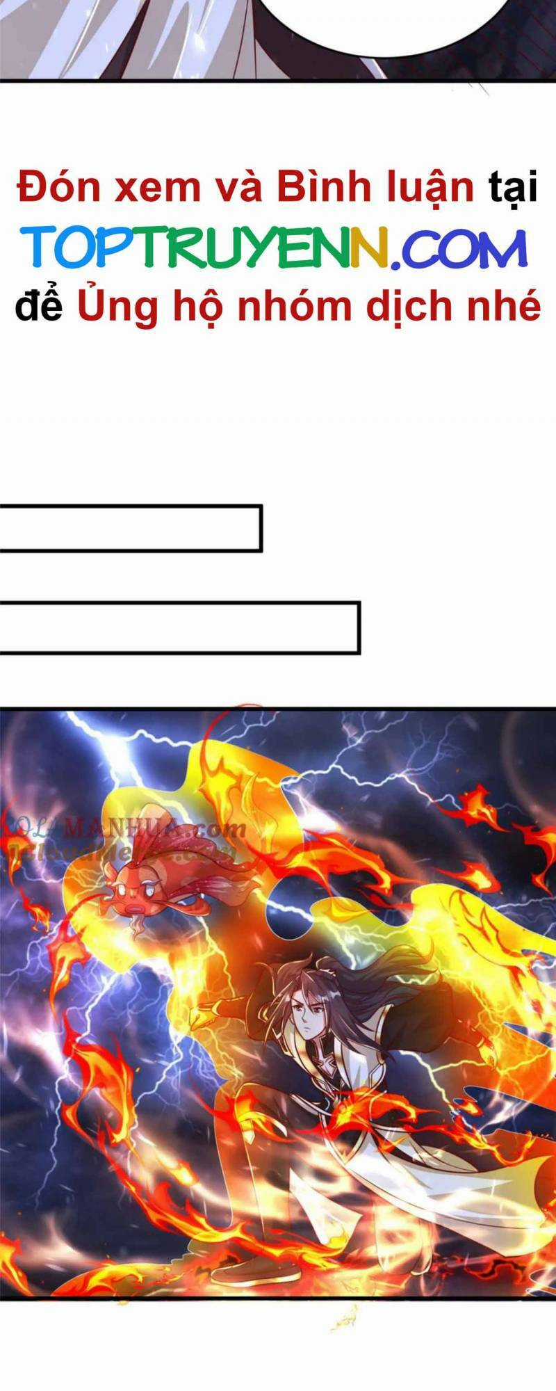Người Nuôi Rồng Chapter 392 trang 22