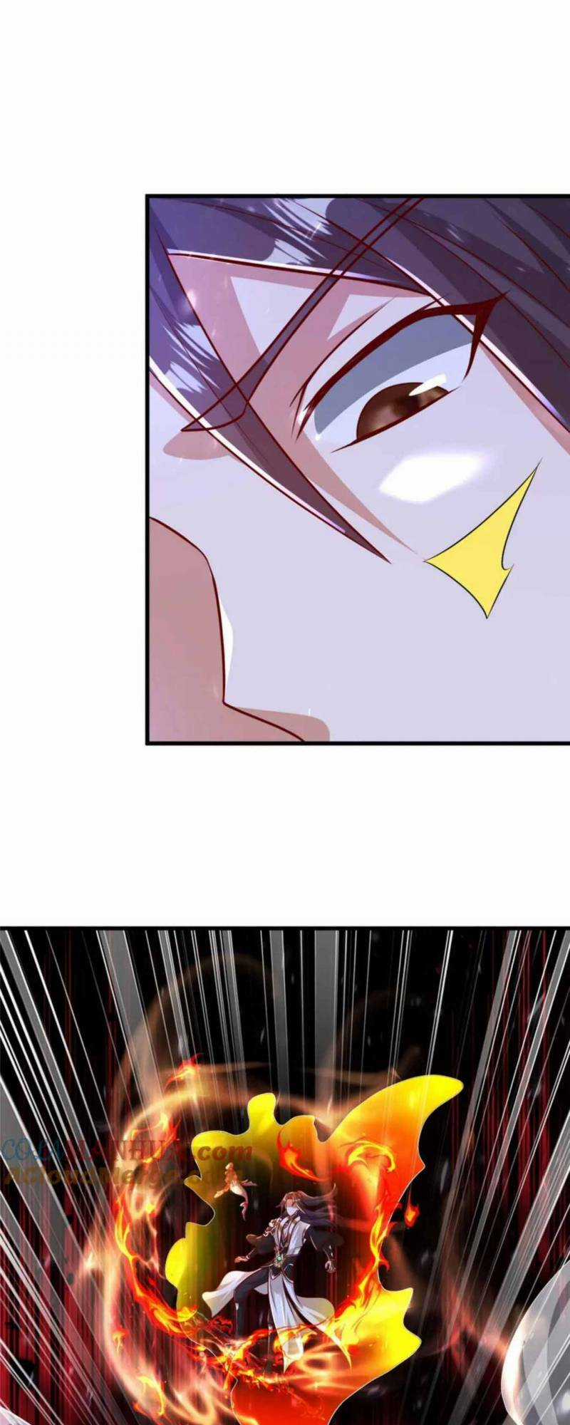 Người Nuôi Rồng Chapter 392 trang 23