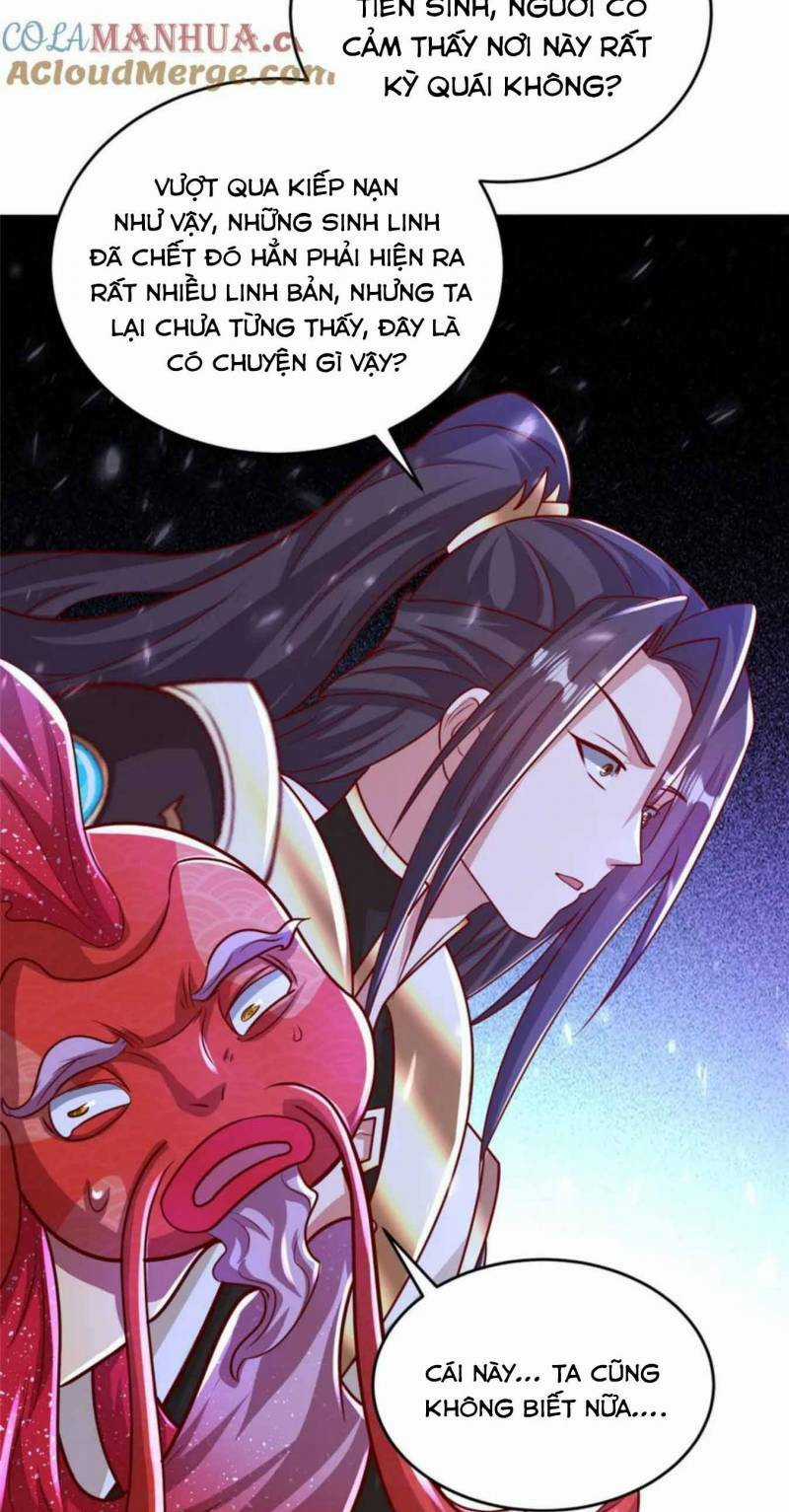 Người Nuôi Rồng Chapter 392 trang 25
