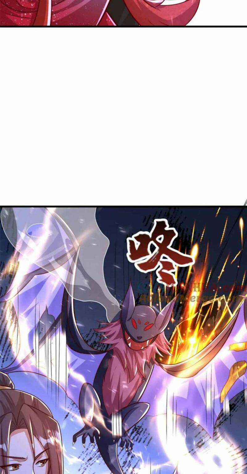 Người Nuôi Rồng Chapter 392 trang 26