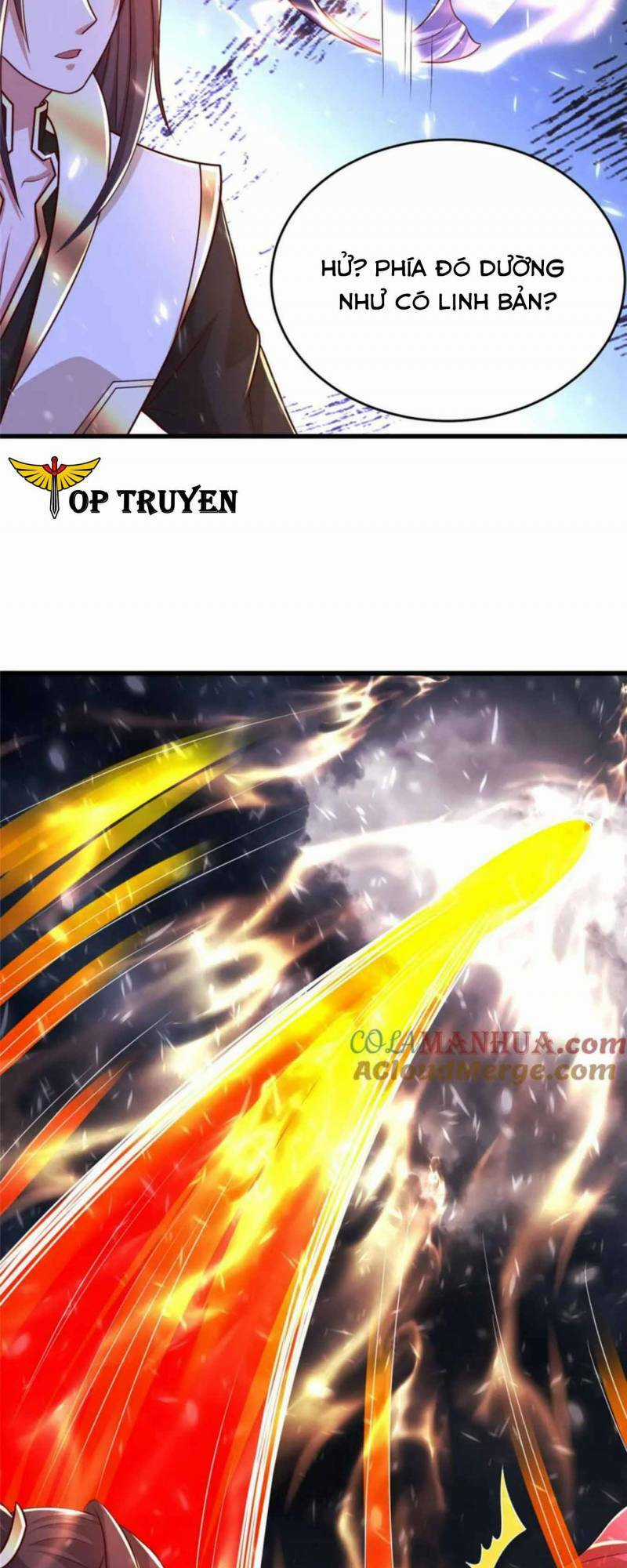 Người Nuôi Rồng Chapter 392 trang 27