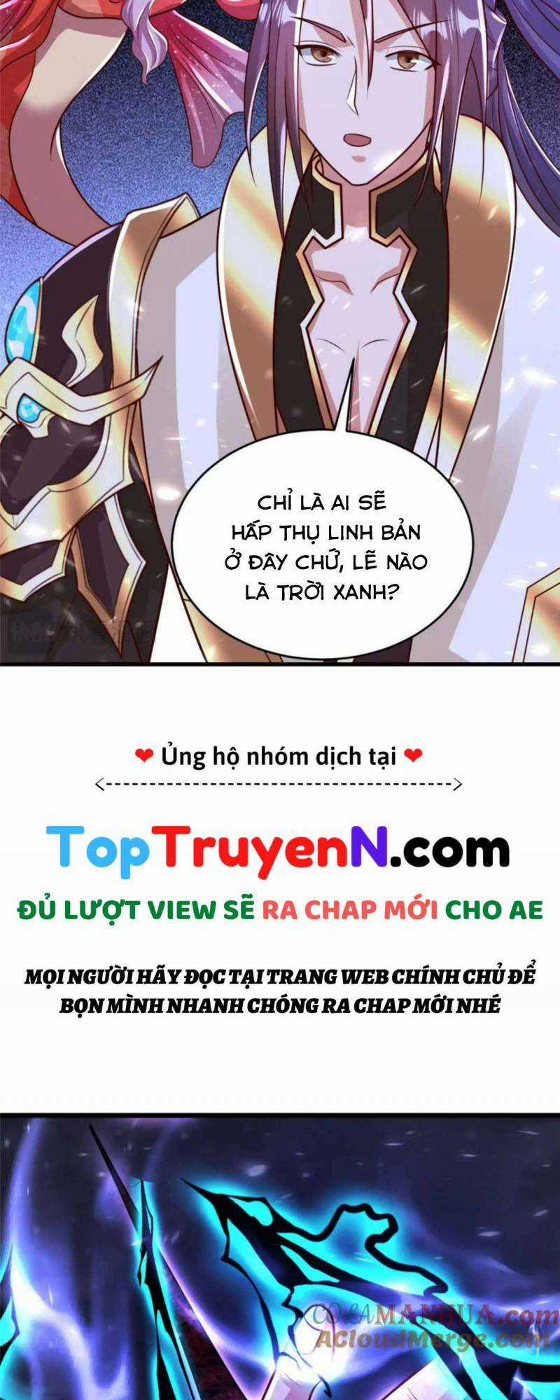 Người Nuôi Rồng Chapter 392 trang 31