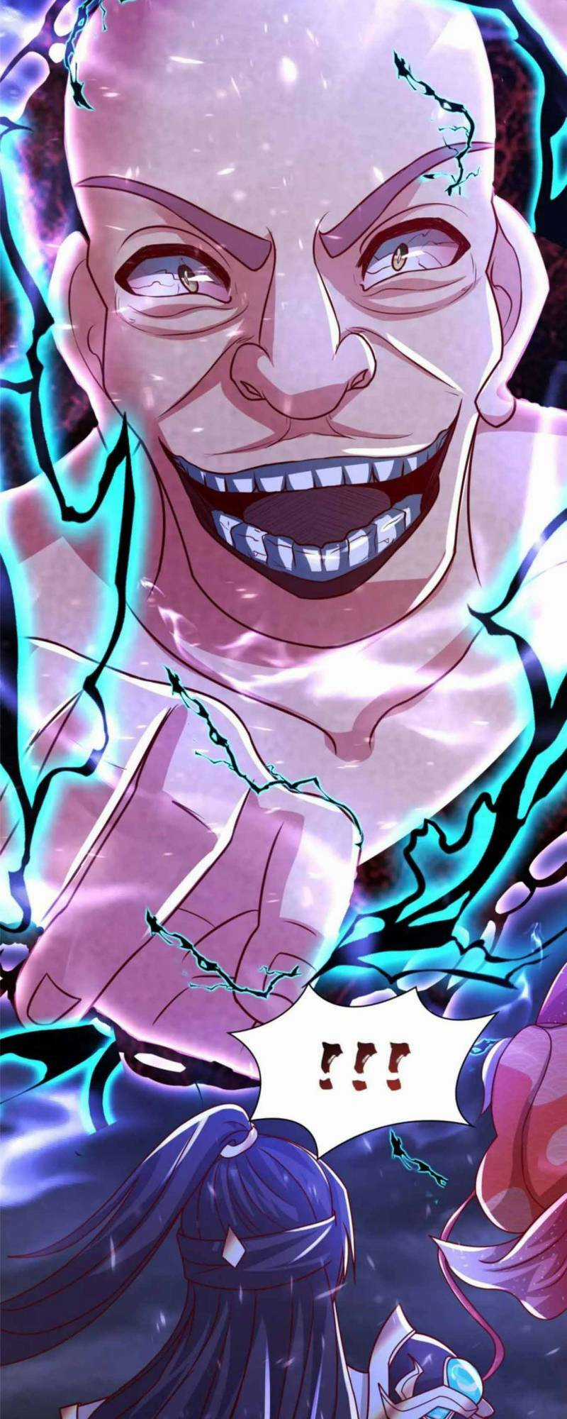Người Nuôi Rồng Chapter 392 trang 33