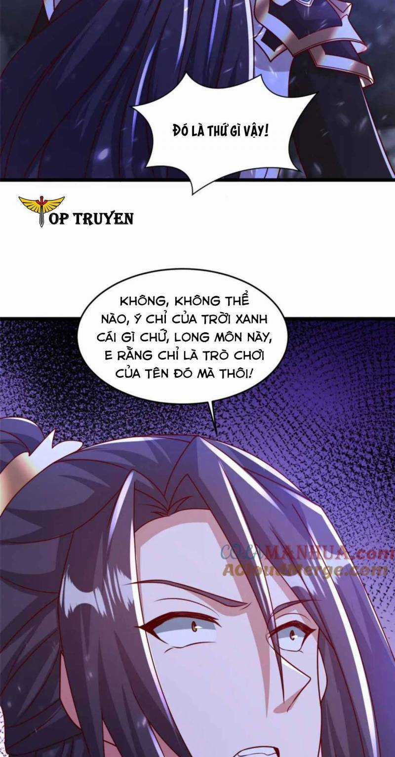 Người Nuôi Rồng Chapter 392 trang 34