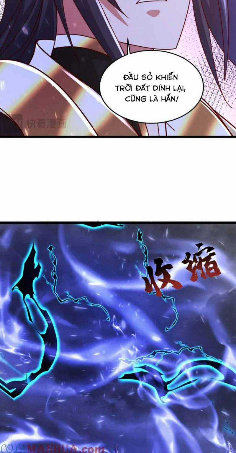 Người Nuôi Rồng Chapter 392 trang 35