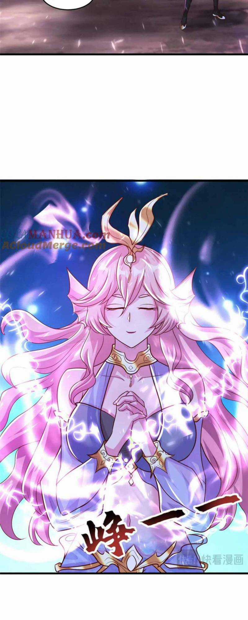 Người Nuôi Rồng Chapter 392 trang 5