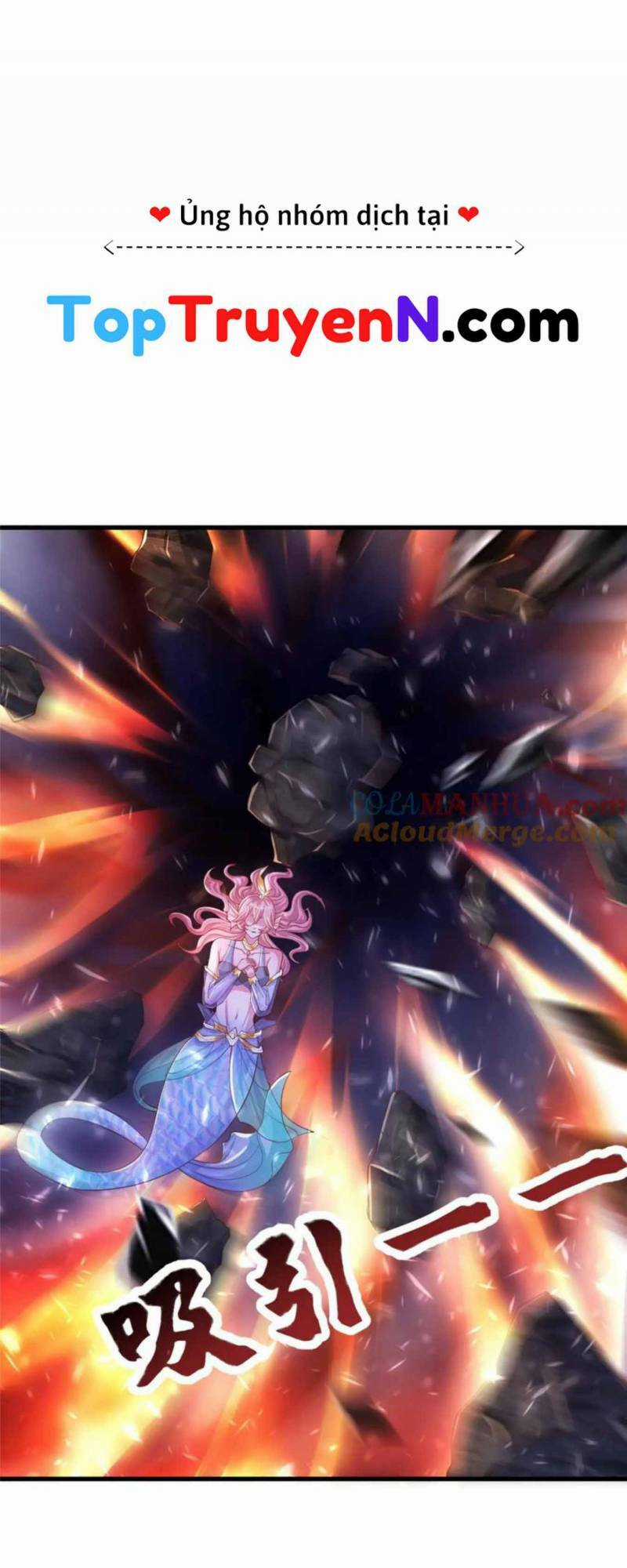 Người Nuôi Rồng Chapter 392 trang 6