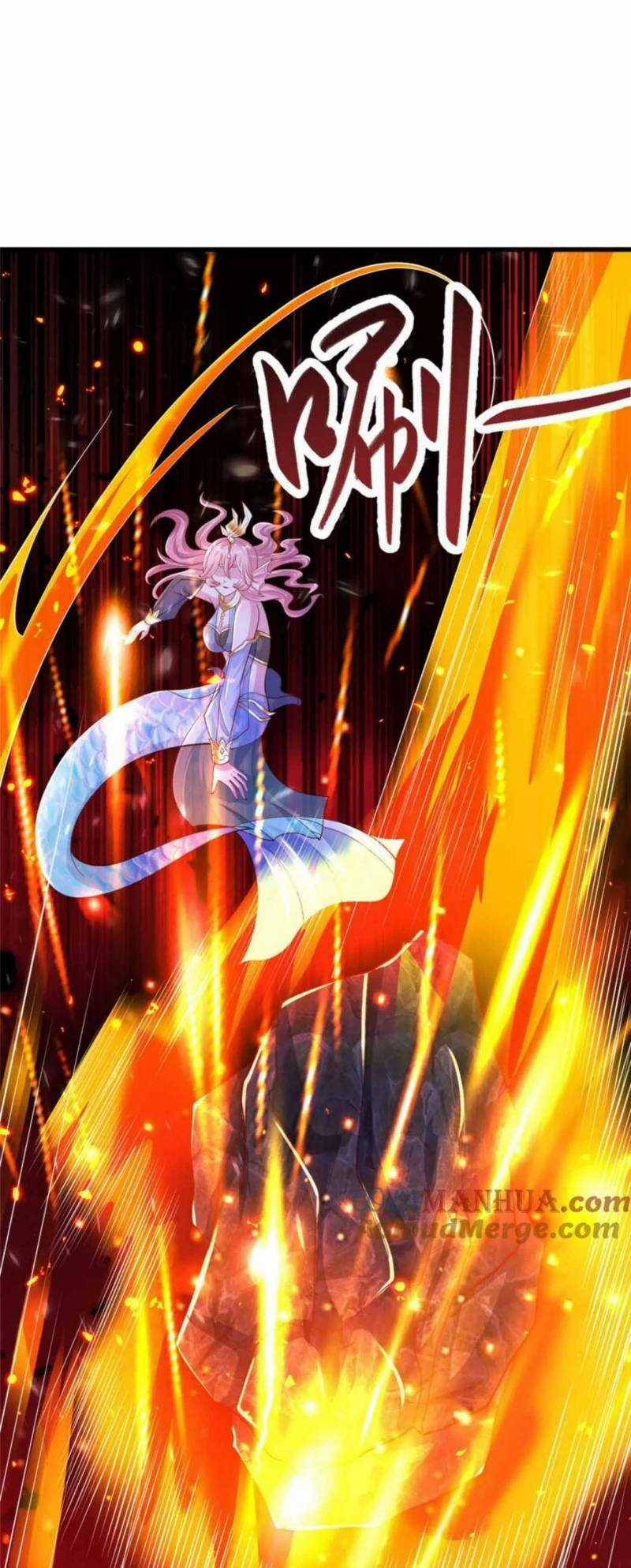 Người Nuôi Rồng Chapter 392 trang 7