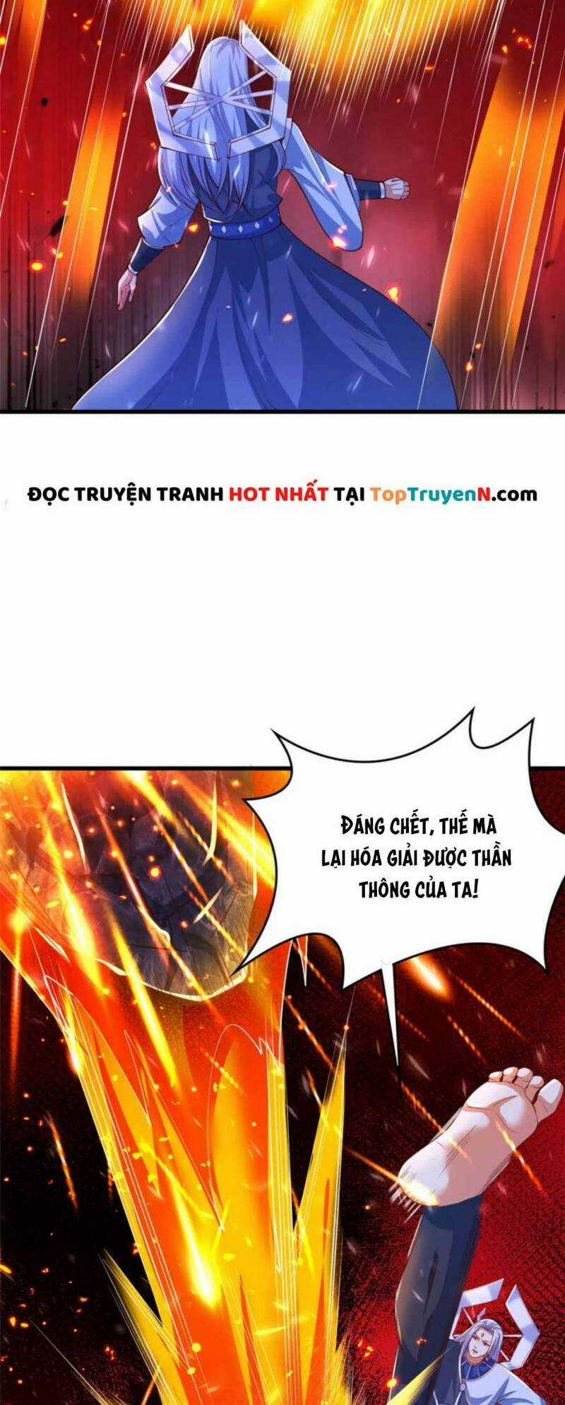 Người Nuôi Rồng Chapter 392 trang 8