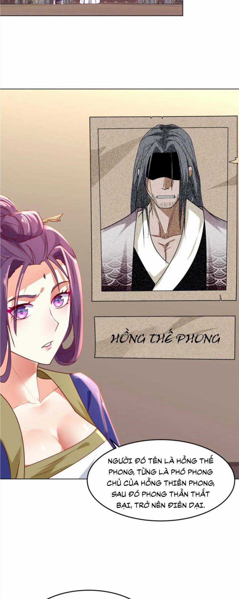 Người Nuôi Rồng Chapter 396 trang 2