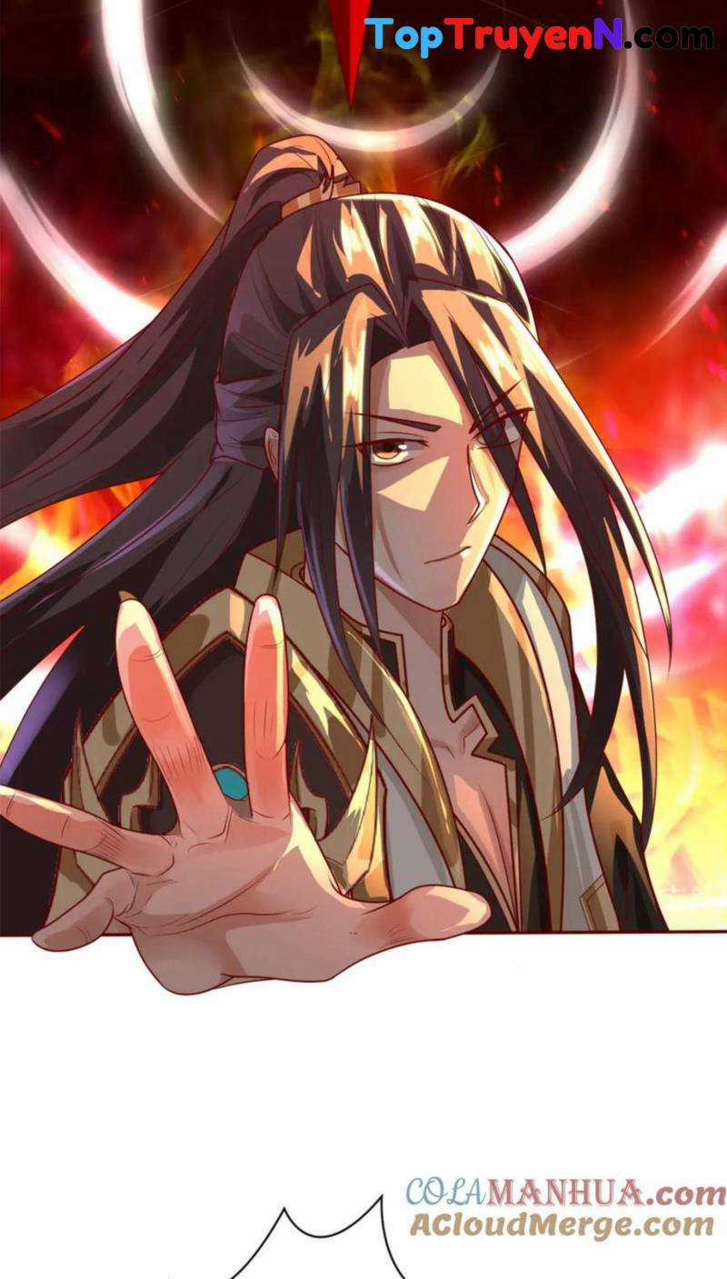 Người Nuôi Rồng Chapter 396 trang 26