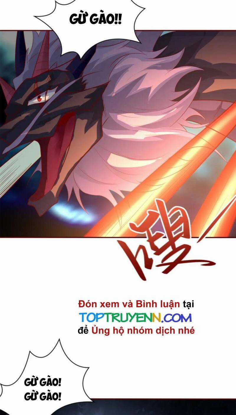 Người Nuôi Rồng Chapter 396 trang 27