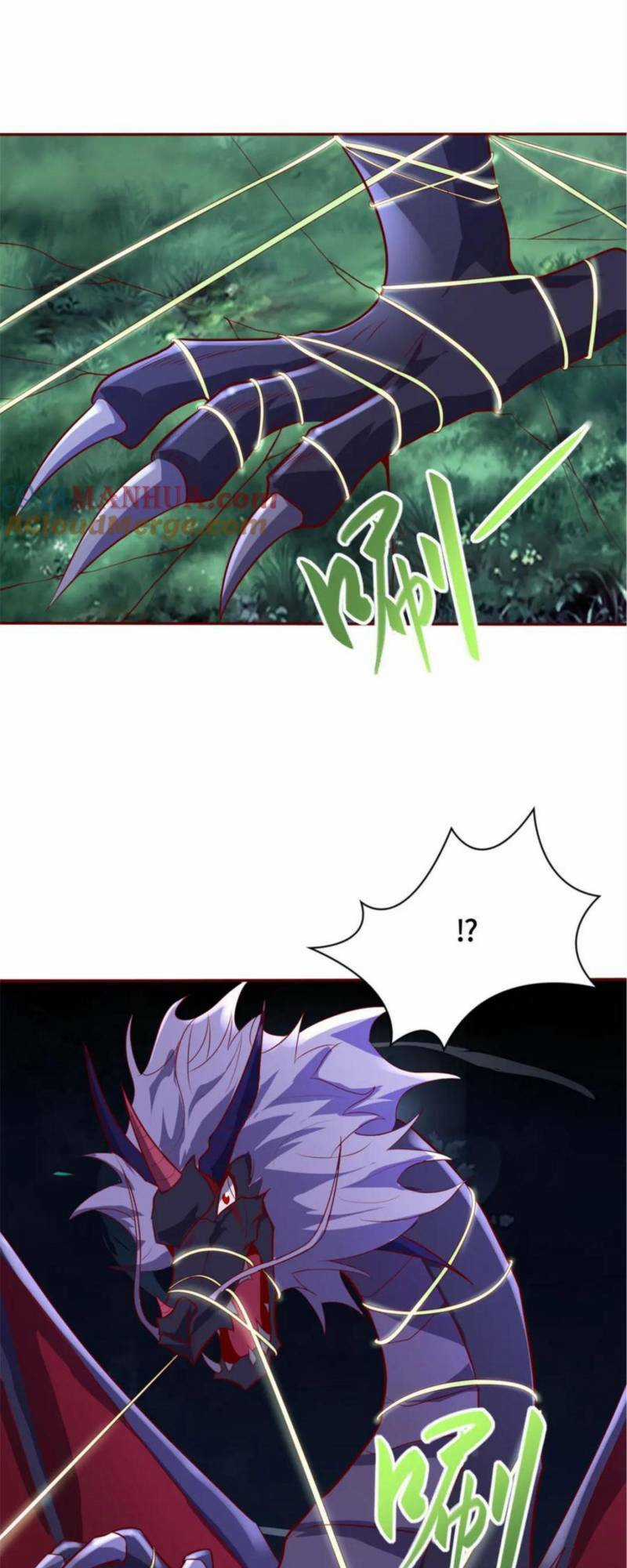 Người Nuôi Rồng Chapter 396 trang 29