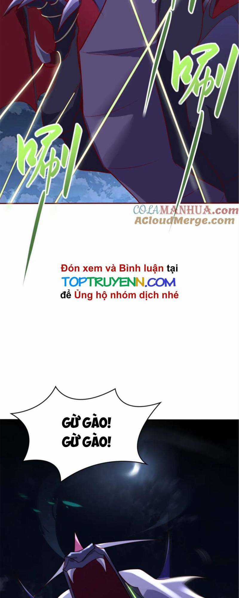 Người Nuôi Rồng Chapter 396 trang 30