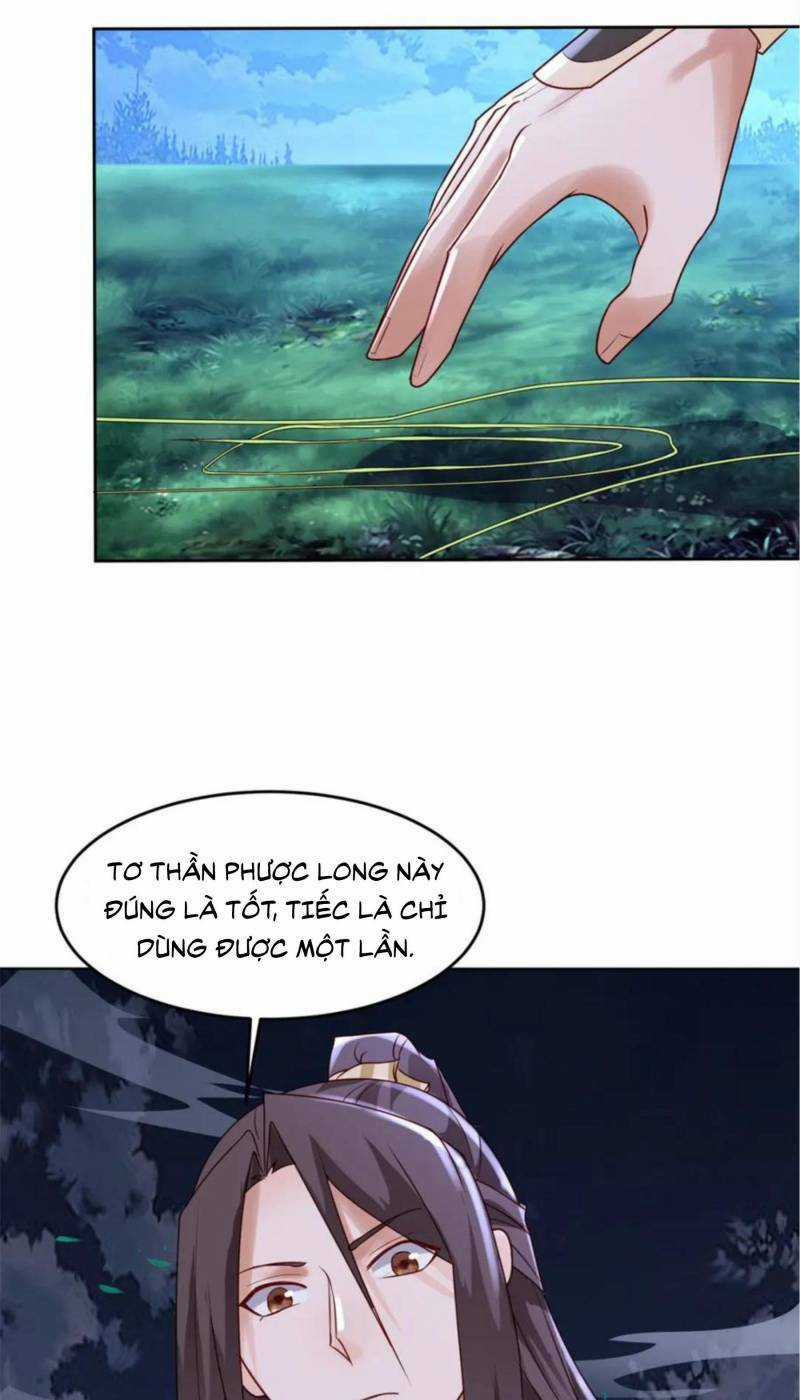 Người Nuôi Rồng Chapter 396 trang 33
