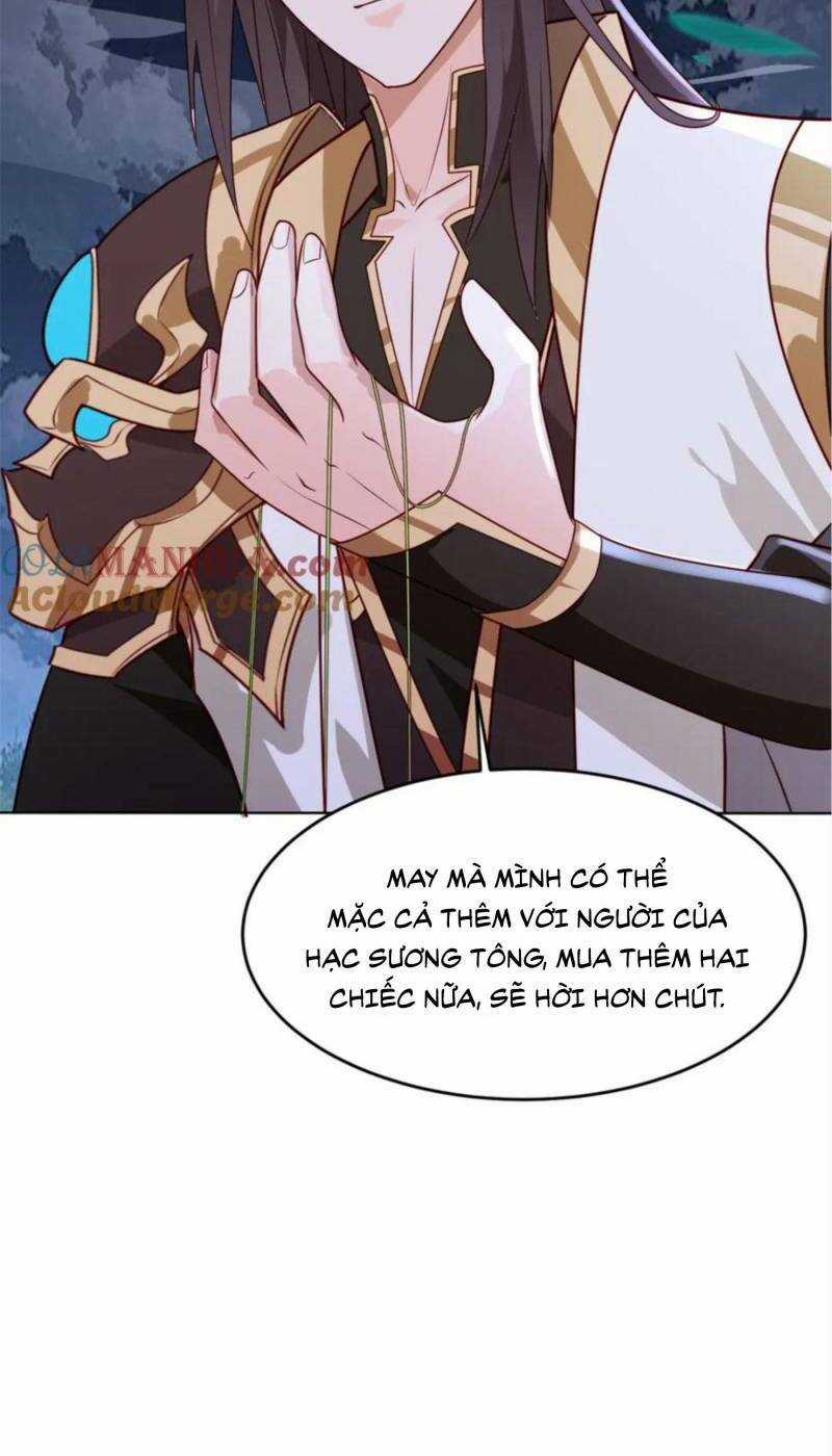 Người Nuôi Rồng Chapter 396 trang 34