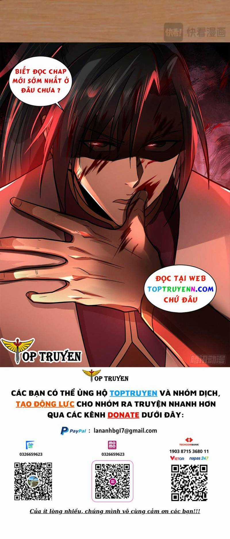 Người Nuôi Rồng Chapter 396 trang 38