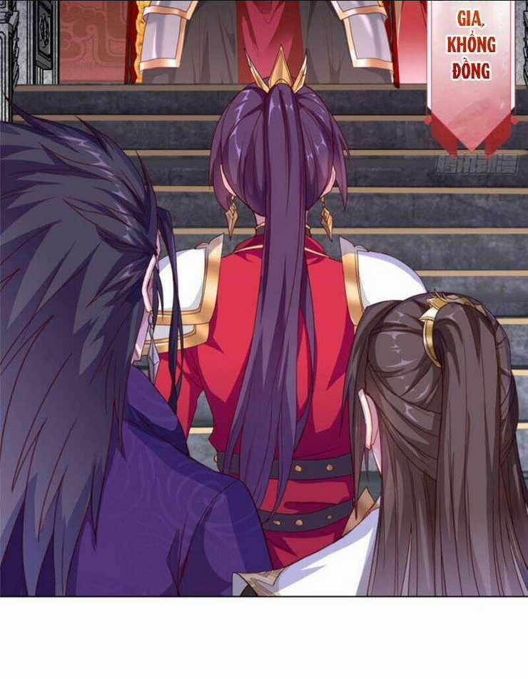 Người Nuôi Rồng Chapter 4 trang 11